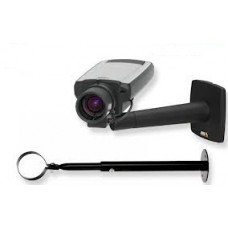 Axis Camera P8513